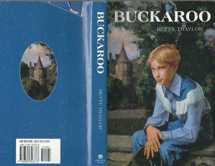 Image for Buckaroo