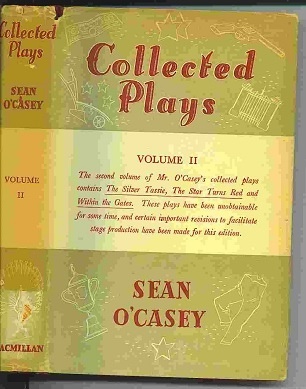 Image for Collected Plays, Volumes I And II