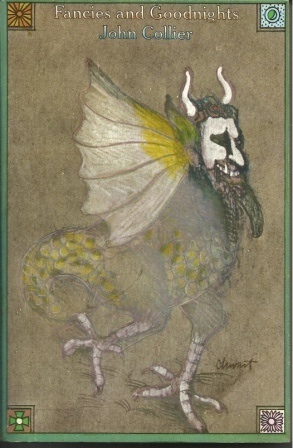 Image for Fancies And Goodnights