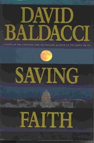 Image for Saving Faith