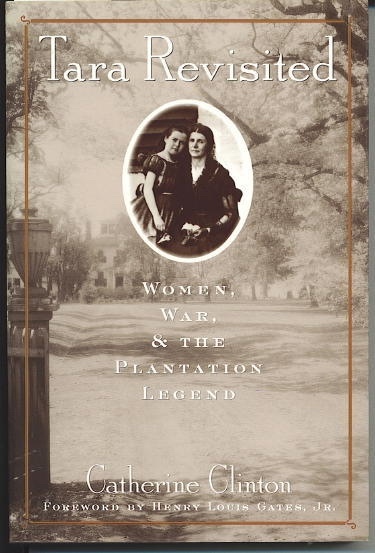 Image for Tara Revisited Women, War and the Plantation Legend