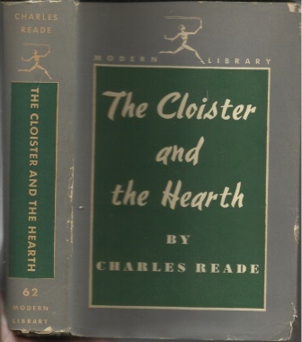 Image for The Cloister And The Hearth
