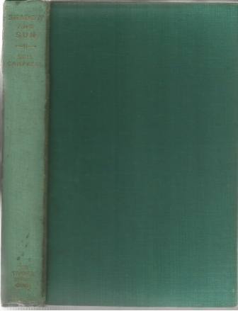 Image for Shadow And Sun