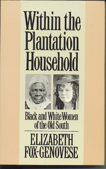 Image for Within The Plantation Household