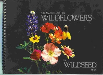 Image for A Growers Guide To Wildflowers