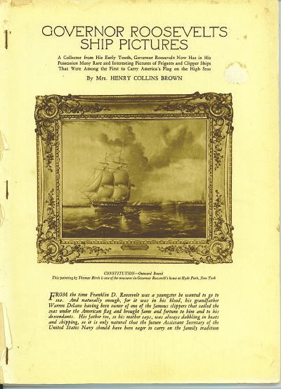 Image for The Mentor, August 1929 Volume 17, No. 7, Serial No. 318
