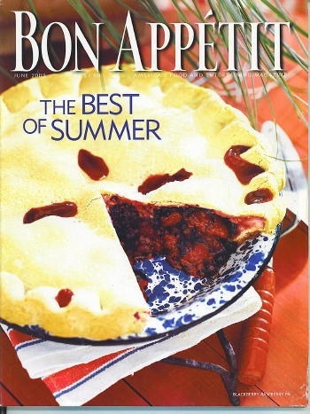 Image for Bon Appetit