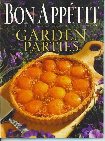 Bon Appetit Image for Bon Appetit