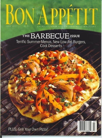 Image for Bon Appetit