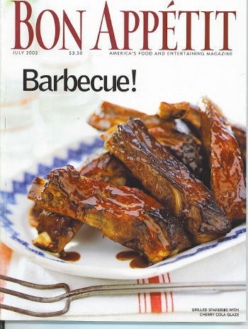 Bon Appetit Image for Bon Appetit