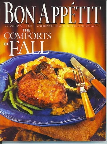 Image for Bon Appetit