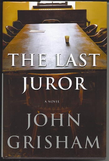 Image for The Last Juror