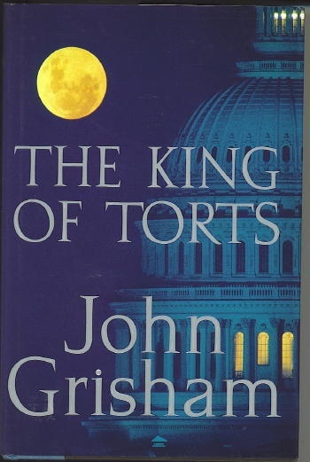 Image for The King Of Torts