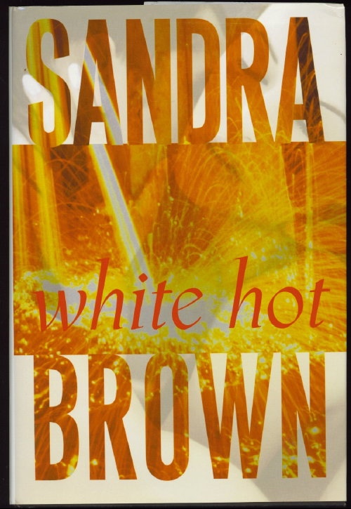 Image for White Hot