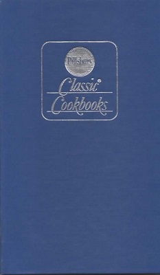 Pillsbury Classic Cookbooks In A Binder 71, 76 Thru 81 Image for Pillsbury Classic Cookbooks In A Binder 71, 76 Thru 81