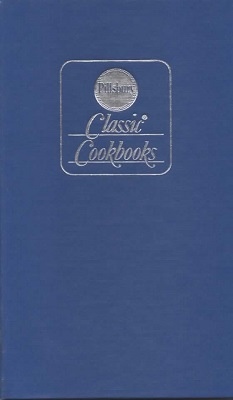 Pillsbury Classic Cookbooks In Binder Image for Pillsbury Classic Cookbooks In Binder