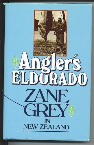 Image for Angler's Eldorado