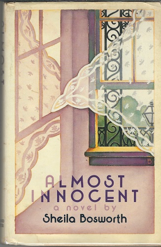 Almost Innocent Image for Almost Innocent