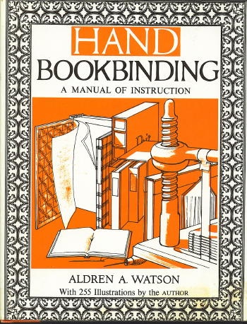 Image for Hand Bookbinding