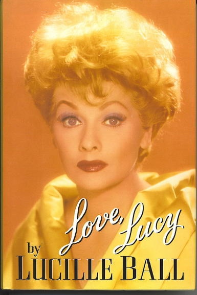 Love, Lucy Image for Love, Lucy