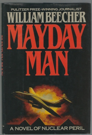Image for Mayday Man: A Novel Of Nuclear Peril