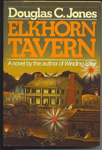 Elkhorn Tavern Image for Elkhorn Tavern