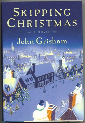 Image for Skipping Christmas