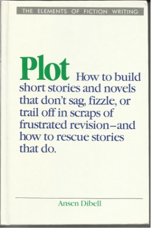 Image for Plot