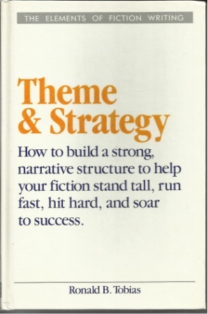 Image for Theme And Strategy