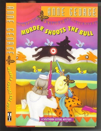 Image for Murder Shoots The Bull