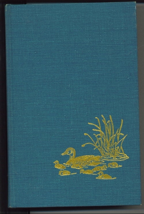 Image for Waterfowl Tomorrow