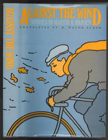 Image for AGAINST THE WIND