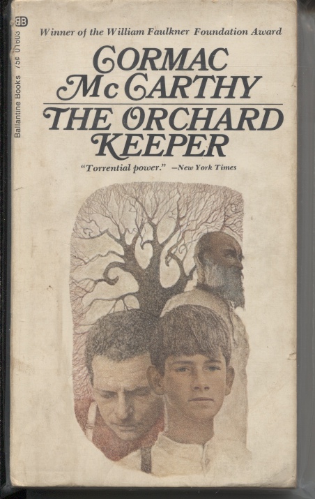 Image for The Orchard Keeper