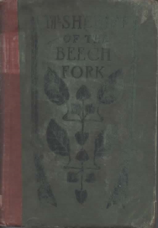 The Sheriff Of The Beech Fork A Story of Kentucky Image for The Sheriff Of The Beech Fork A Story of Kentucky