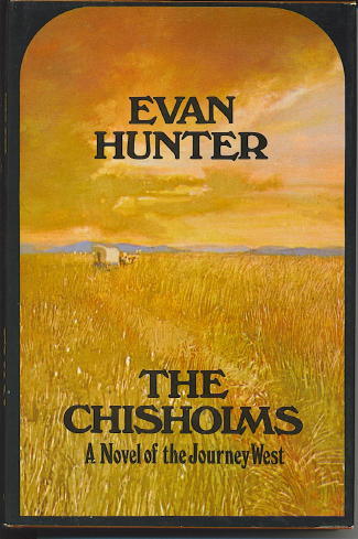 Image for The Chisholms