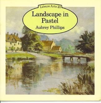 Image for Landscape In Pastel