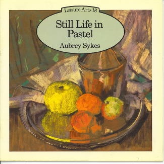 Image for Still Life In Pastel
