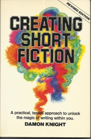 Image for Creating Short Fiction