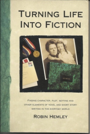 Image for Turning Life Into Fiction