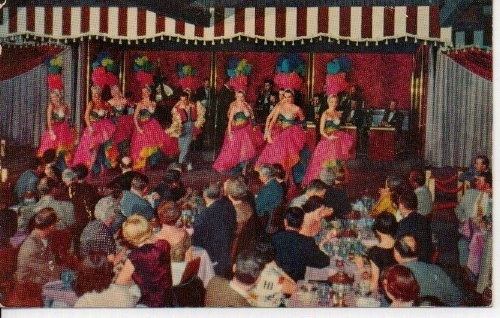 Image for Hotel New Frontier, Las Vegas, Nevada