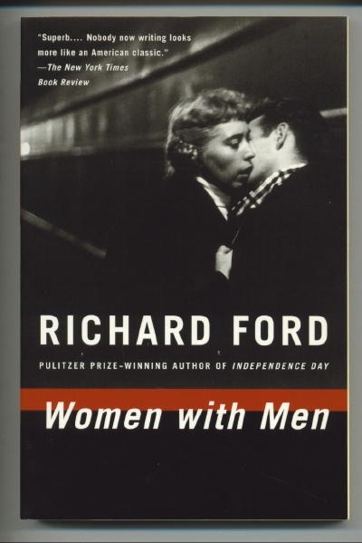 Image for Women With Men