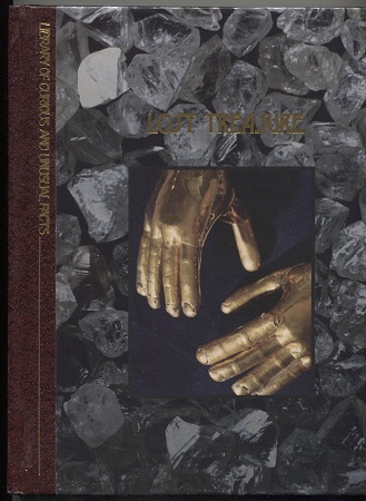 Image for Lost Treasure