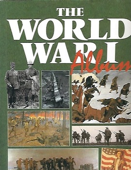 Image for The World War I Album