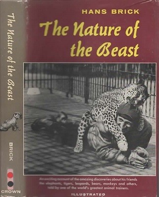 Image for The Nature Of The Beast