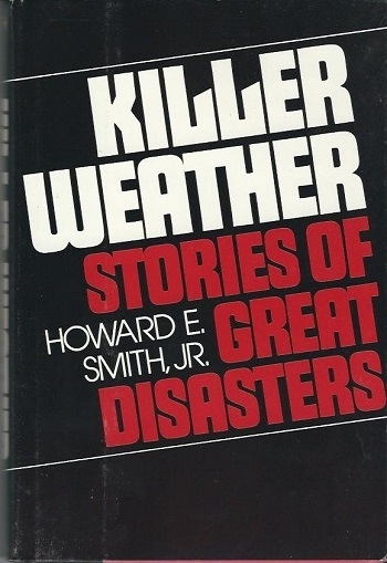 Image for Killer Weather
