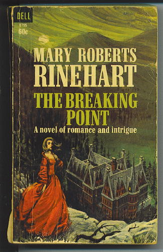 Image for THE BREAKING POINT