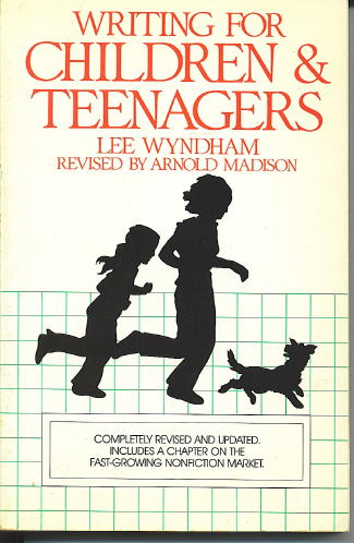 Image for Writing For Children & Teenagers