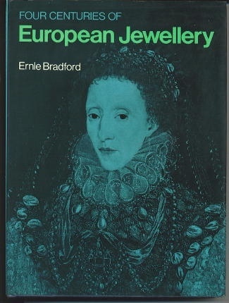 Image for Four Centuries Of European Jewellery