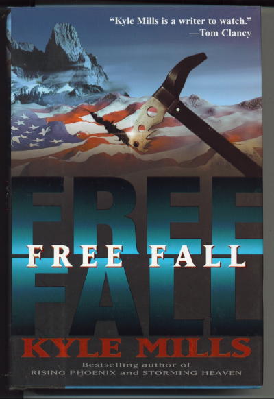 Image for Free Fall
