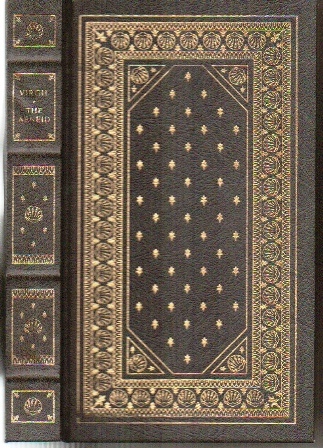 Image for The Aeneid Of Virgil